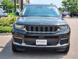 Used 2021 Jeep Grand Cherokee L Limited image 4
