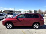 Used 2009 Toyota Highlander 4WD image 6
