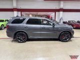 Used 2023 Dodge Durango SRT Hellcat w/ Black Package image 6