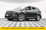 Used 2017 Hyundai Santa Fe Sport 2.0T image 2