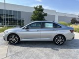 New 2025 Volkswagen Jetta Sport image 2