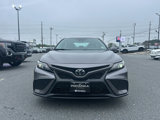 Used 2023 Toyota Camry SE image 2