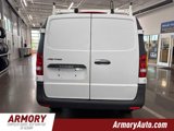Used 2017 Mercedes-Benz Metris image 5