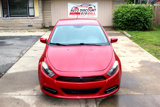 Used 2014 Dodge Dart SXT image 4
