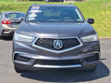 Certified 2019 Acura MDX SH-AWD w/ Technology Package image 3