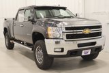 Used 2012 Chevrolet Silverado 2500 LT w/ Interior Plus Package image 3