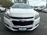 Used 2015 Chevrolet Malibu LT image 5