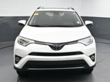 Used 2017 Toyota RAV4 XLE image 2