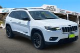 Used 2023 Jeep Cherokee Altitude Lux image 2
