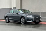 Used 2021 Audi A4 2.0T Premium w/ Convenience Package image 2
