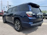 Used 2018 Toyota 4Runner Limited image 6