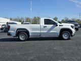 New 2025 GMC Sierra 1500 Pro w/ Pro Value Package image 3