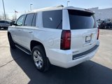 Used 2015 Chevrolet Tahoe LTZ image 5