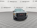 Used 2014 GMC Sierra 1500 SLE w/ All-Terrain Package image 4
