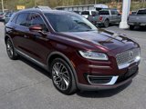 Used 2019 Lincoln Nautilus Reserve image 4