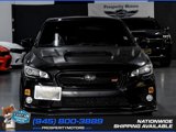 Used 2017 Subaru WRX STI image 3