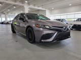 Used 2022 Toyota Camry SE image 6