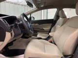 Used 2015 Honda Civic LX image 4