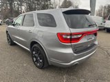 Used 2021 Dodge Durango R/T w/ Blacktop Package image 3
