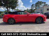 Used 2018 Ford Mustang Premium image 4