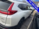 Used 2017 Honda CR-V Touring image 3