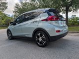 Used 2019 Chevrolet Bolt Premier w/ Infotainment Package image 4