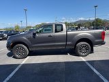 Certified 2020 Ford Ranger Lariat w/ Equipment Group 501A Mid image 6