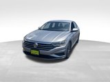 Used 2021 Volkswagen Jetta S image 3