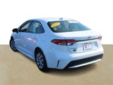 Certified 2020 Toyota Corolla LE image 6