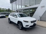 Used 2019 Jeep Cherokee Limited image 5
