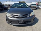 Used 2012 Toyota Corolla LE image 2