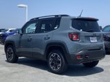 Used 2017 Jeep Renegade Trailhawk w/ Popular Equipment Group image 5