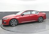 Certified 2022 Nissan Altima 2.5 SR image 4