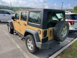 Used 2014 Jeep Wrangler Unlimited Sport w/ Trailer Tow Group image 4