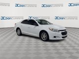 Used 2014 Chevrolet Malibu LS image 2