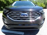 Used 2022 Ford Edge SEL w/ Convenience Package image 2