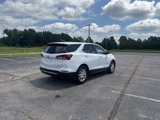 Used 2023 Chevrolet Equinox LT w/ LPO, Floor Liner Package image 6