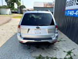 Used 2010 Subaru Forester 2.5X Limited image 4