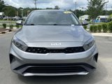 Used 2023 Kia Forte LXS image 2
