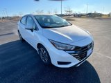 New 2025 Nissan Versa SV w/ Trunk Package image 4