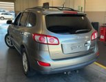 Used 2011 Hyundai Santa Fe SE image 3