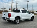 Certified 2019 Ford Ranger XLT w/ Equipment Group 302A Luxury image 5
