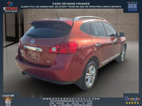Used 2012 Nissan Rogue SV image 3
