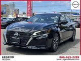 Certified 2024 Nissan Altima 2.5 SV image 2