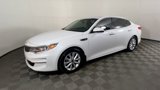 Used 2018 Kia Optima EX w/ Paint Protection Package image 6