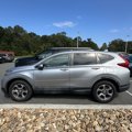 Used 2019 Honda CR-V EX-L image 2