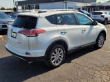 Used 2017 Toyota RAV4 Limited image 4