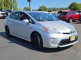 Used 2015 Toyota Prius Two image 3