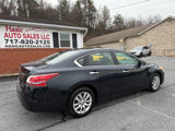 Used 2013 Nissan Altima 2.5 S image 5