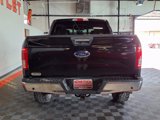 Used 2015 Ford F150 XLT w/ Equipment Group 302A Luxury image 5